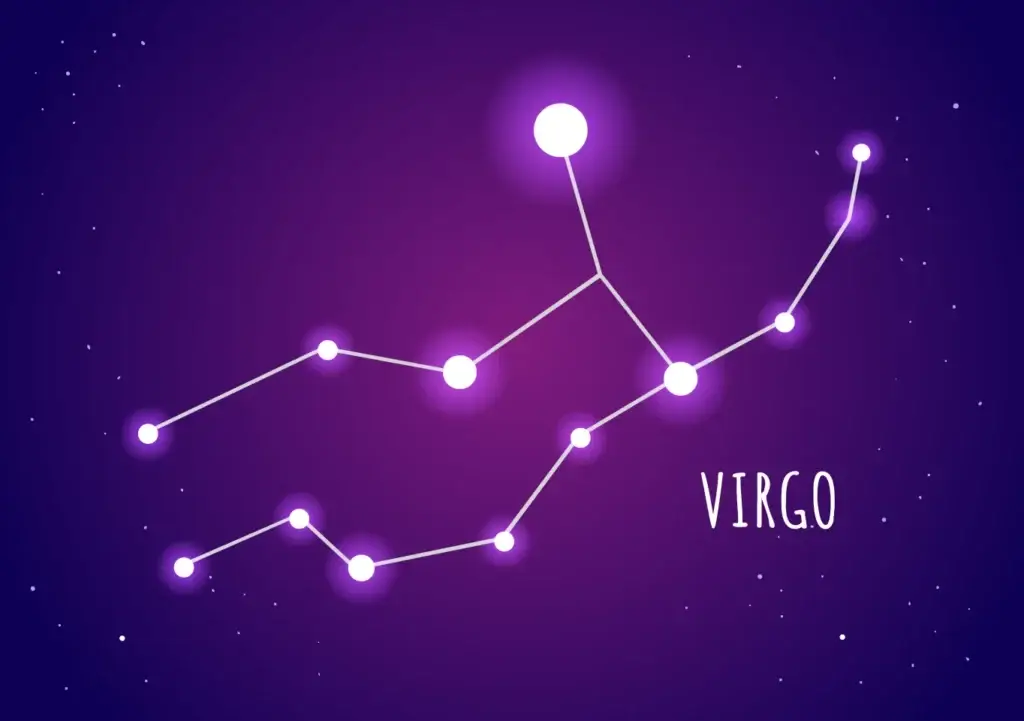 virgo 2024 by surada
